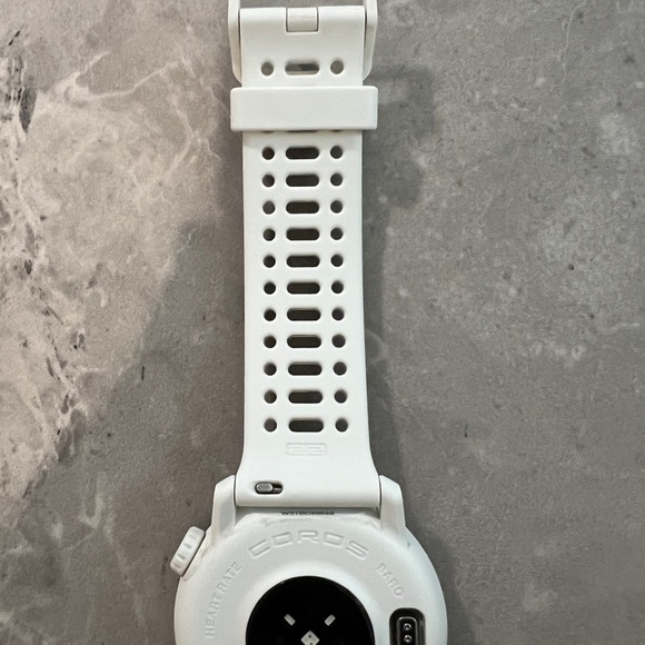 COROS Pace 3 Sports Watch w/Charger - Picture 5 of 9